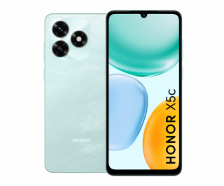 HONOR X5c Plus 128+4GB Ocean Cyan