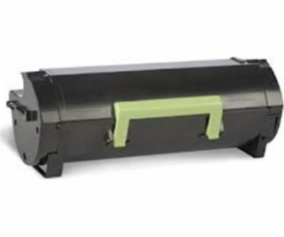 Toner 602XE 20K bk MX510 / 511/611 60F2X0E