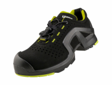 uvex 1 x-tended support S1 P SRC shoe size 43