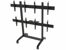 Mobilní videostěna VWTA2257-L