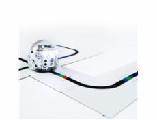 Ozobot sada magnetů s barevnými kódy pro ovládání rychlosti, 18 ks