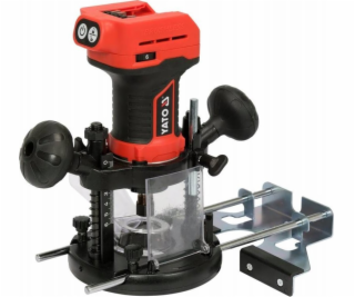 FRÉZKA Yato YATO 2v1 18V BEZ BATERIE A NABÍJEČKY