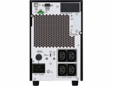 APC SRV2KIL-E APC Easy UPS On-line nepřerušitelný zdroj napájení SRV 2000VA 230V s baterií s prodlouženou dobou provozu