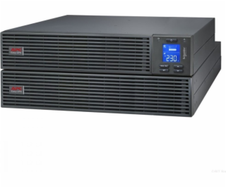 APC SRV2KRILRK-E Easy UPS On-Line SRV 2000VA RM 230V nepř...