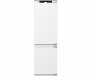 Gorenje Chladnička s mrazničkou NRKI517E41