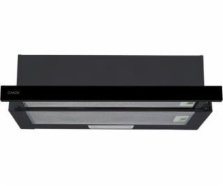 Candy Teleskopická kapuce CBT60RBG