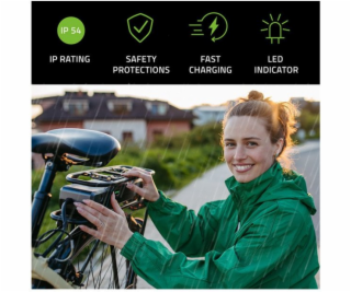 Qoltec Nabíječka pro elektrické skútry XIAOMI 36V | 42V |...