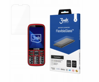 3mk FlexibleGlass pro Aligator A830 Senior