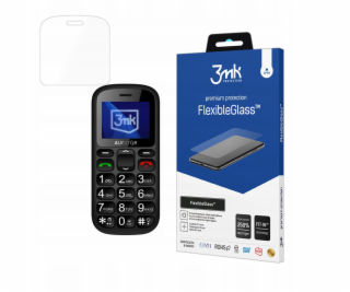 3mk FlexibleGlass pro Aligator A321 Senior