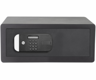 YALE HOME Maximální ochrana notebooku YSEM