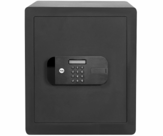 YALE HOME Kancelářský trezor YSEB s vysokou bezpečností