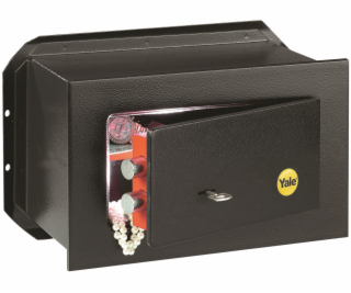 YALE HOME nástěnný trezor