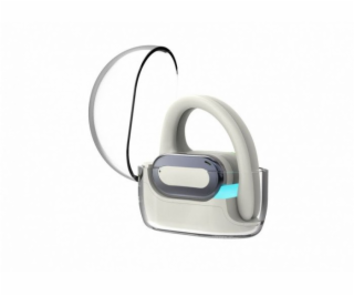 Maxcom MWH 01 Freesound Bluetooth sluchátka bílá