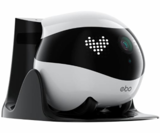 Enabot EBO Air 2 - Robotický AI společník s 2K kamerou