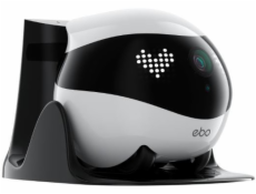 Enabot EBO Air 2 - Robotický AI společník s 2K kamerou