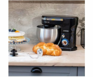 MPM Planetární robot MRK-21