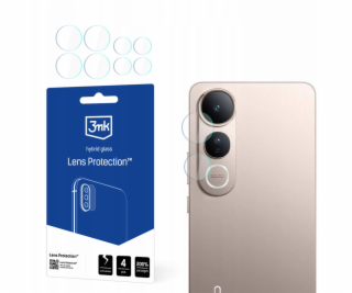 3mk Lens Protection pro Vivo V50 Lite 4G