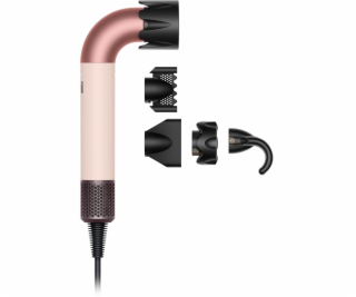 Dyson Supersonic R HD17 Keramická růžová/růžovo-zlatá