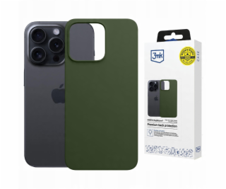 3mk Hardy MagSilicone pro Apple iPhone 13 Pro Max Alpine ...