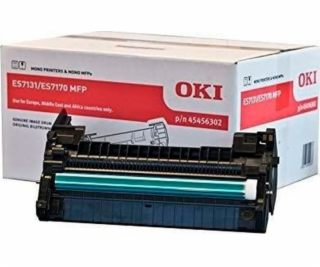OKI 45456302, drum pro ES7131/70MFP, 72000 stran