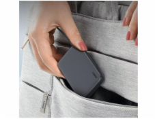 AUKEY PowerBanka PB-Y53P | 10000 mAh | 22,5 W | 4x USB | kabel USB-C