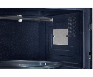 Samsung Mikrovlnná trouba s grilem MG23K3523AS