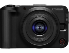 Canon Bezzrcadlovka EOS R50 V + objektiv RF-S 14–30 mm F4–6,3 IS STM PZ 6895C014