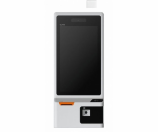 Sunmi Kios K2 GMS A13 6/128G NFC GMS Nástěnný držák Bez k...