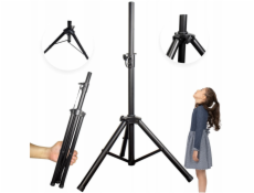 SUPRIMO SOLID 1 - Stojak tripod, statyw kolumnowy