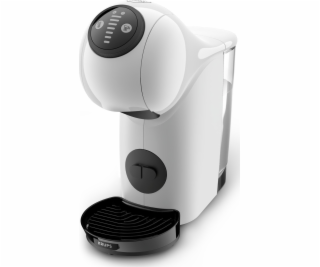 Krups Genio S KP2431 Poloautomatické Kapslový kávovar 0,8 l