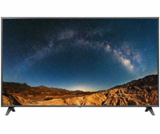LG Electronics 50palcový LED televizor 50UR78GC0LK