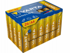 Varta 1x24 Energy Mignon AA LR 06 CUBE24