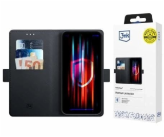 3mk Wallet Case pro Samsung Galaxy S25 FE