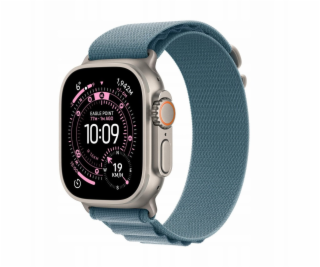 Apple Hodinky Ultra 3 GPS + Cellular 49mm pouzdro z příro...