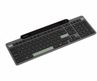 Lenovo Samonabíjecí Bluetooth klávesnice 4Y41R69494