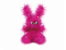 MG DYSTRYBUCJA Kreativní sada Crazy Fuzzy - Nadýchaný skákající králíček
