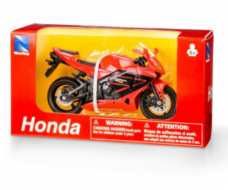 Daffi Motocykl Honda CBR 660RR 1:18