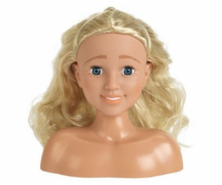 Klein Sara - vedoucí česání a stylingu