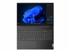 Lenovo Notebook V15 G5 83GW009DPB W11Pro i7-13620H/16GB/512GB/INT/15.6 FHD/Business Black/3YR OS