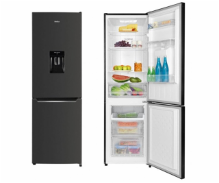 Amica Chladnička s mrazákem FK299.2FI(E)