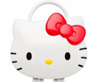 Kids Euroswan Kreativní sada Hello Kitty v pouzdře
