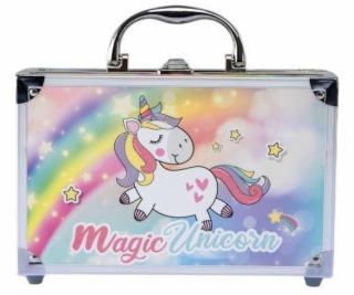 Nice Kufřík na líčení - Jednorožec