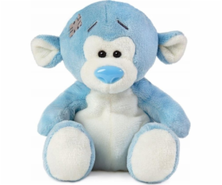 MG DYSTRYBUCJA Maskot přítele Modrého nosu - Šašek opice