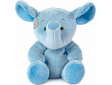 MG DYSTRYBUCJA Maskot kamaráda s modrým nosem - Splash the Elephant