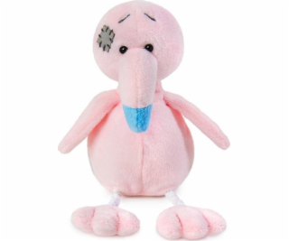 MG DYSTRYBUCJA Plyšová hračka Modrý nosáček - Flaming Blush