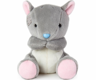 MG DYSTRYBUCJA Maskot přítele Modrého nosu - veverka Bolt