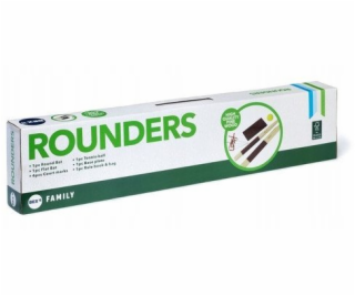 Tactic Rodinná edice hry Palant/Rounders