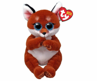 Meteor Plyšová hračka Liška 15 cm