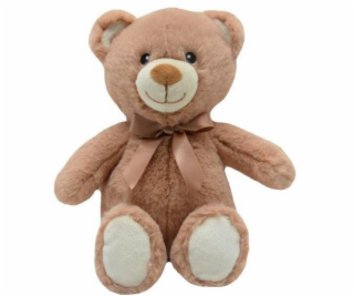 TULILO Maskot Miś Grześ světle hnědý 20 cm