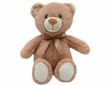 TULILO Maskot Miś Grześ světle hnědý 20 cm